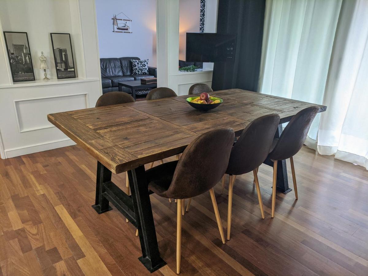 Dalt Vila Salou Deluxe Ngoại thất bức ảnh