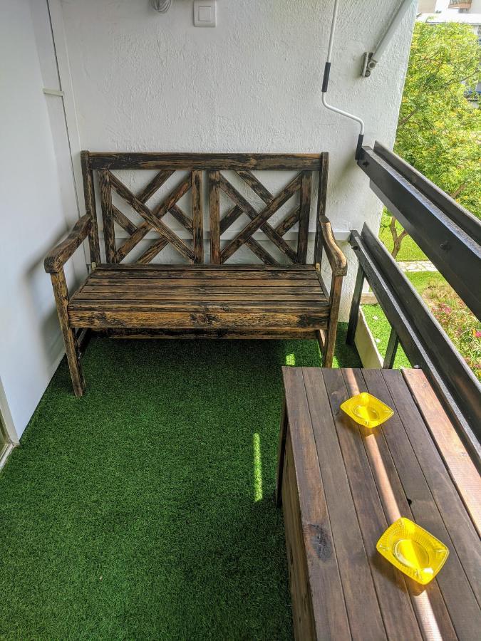 Dalt Vila Salou Deluxe Ngoại thất bức ảnh