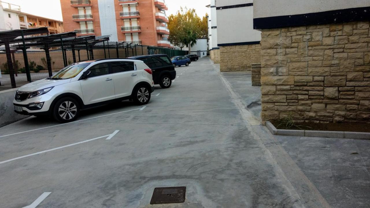 Dalt Vila Salou Deluxe Ngoại thất bức ảnh