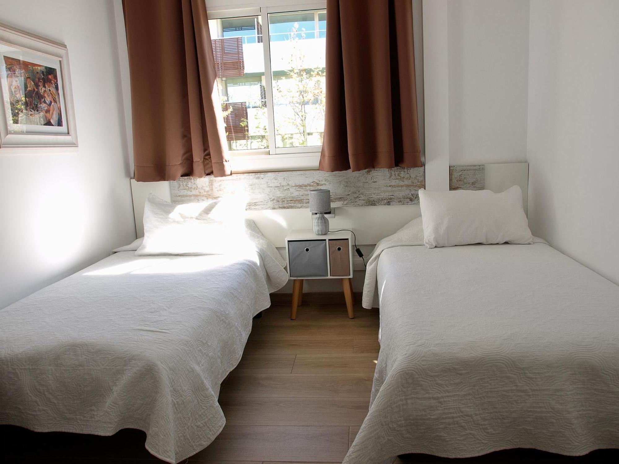 Dalt Vila Salou Deluxe Apartment Ngoại thất bức ảnh