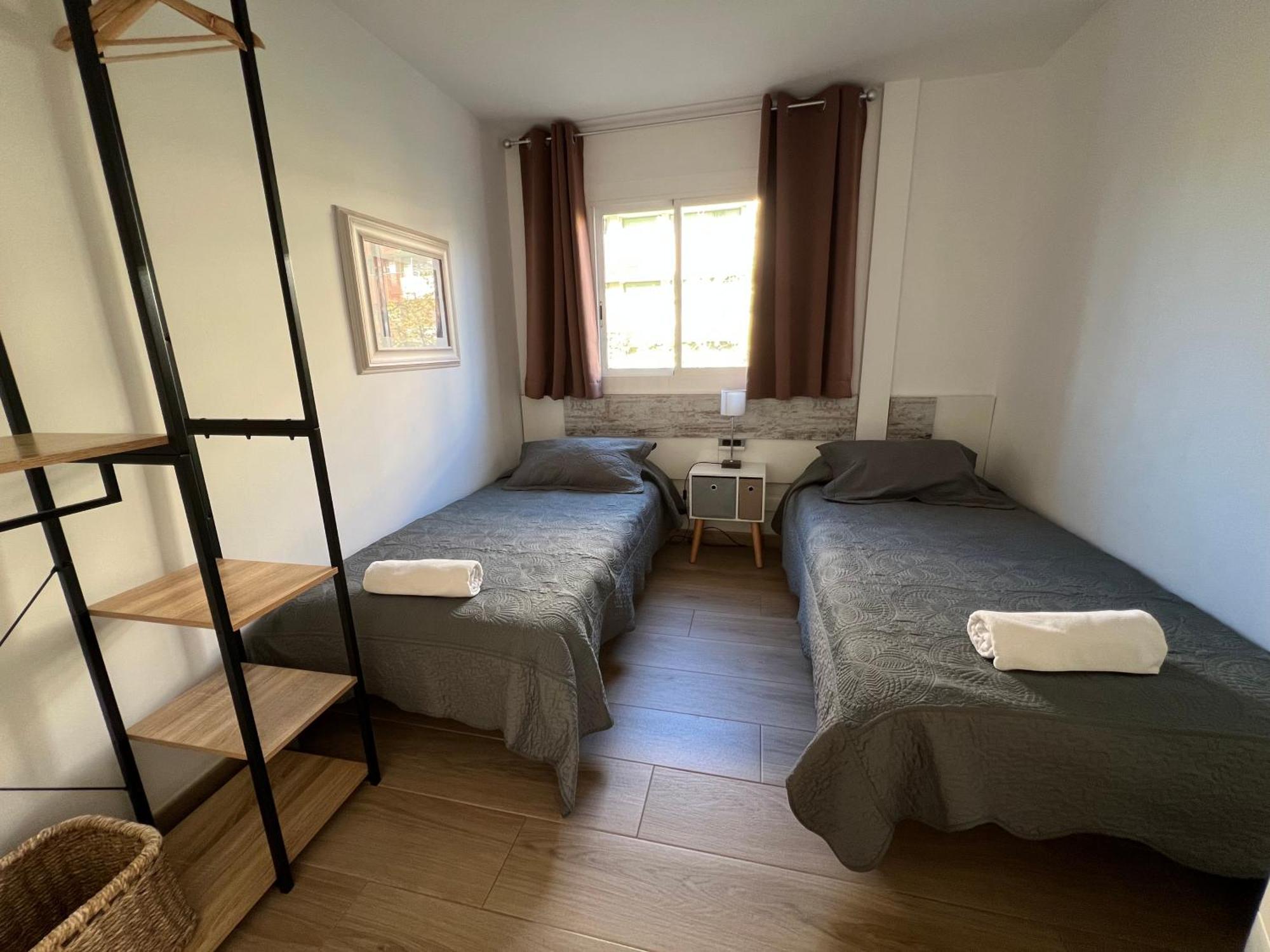 Dalt Vila Salou Deluxe Ngoại thất bức ảnh