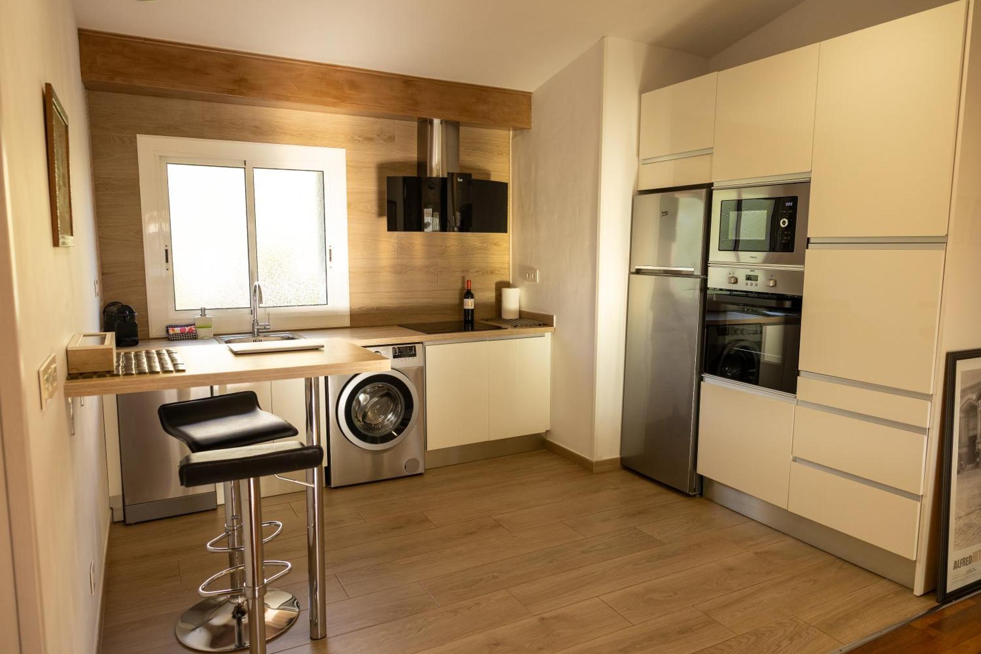 Dalt Vila Salou Deluxe Ngoại thất bức ảnh