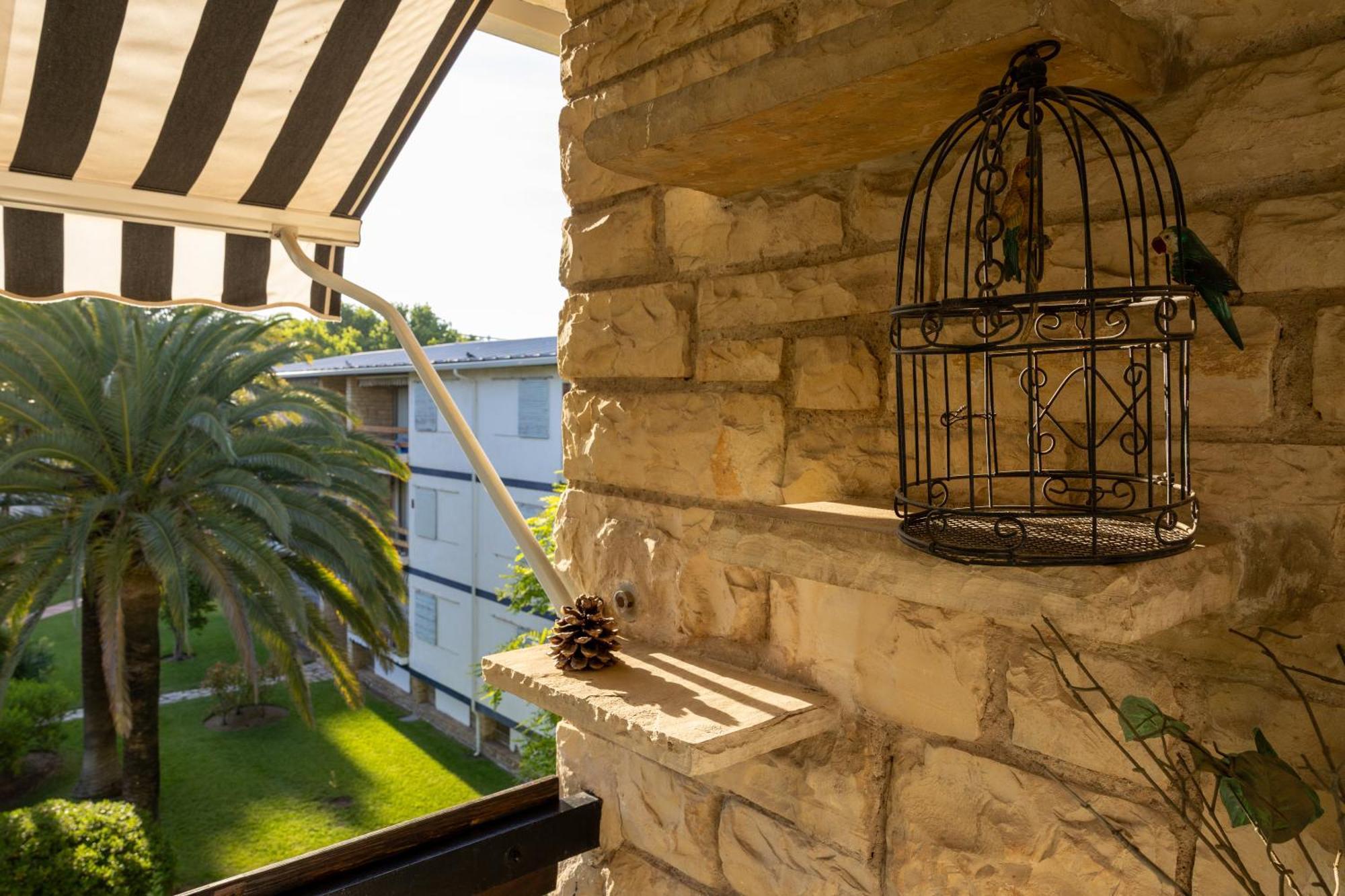 Dalt Vila Salou Deluxe Ngoại thất bức ảnh