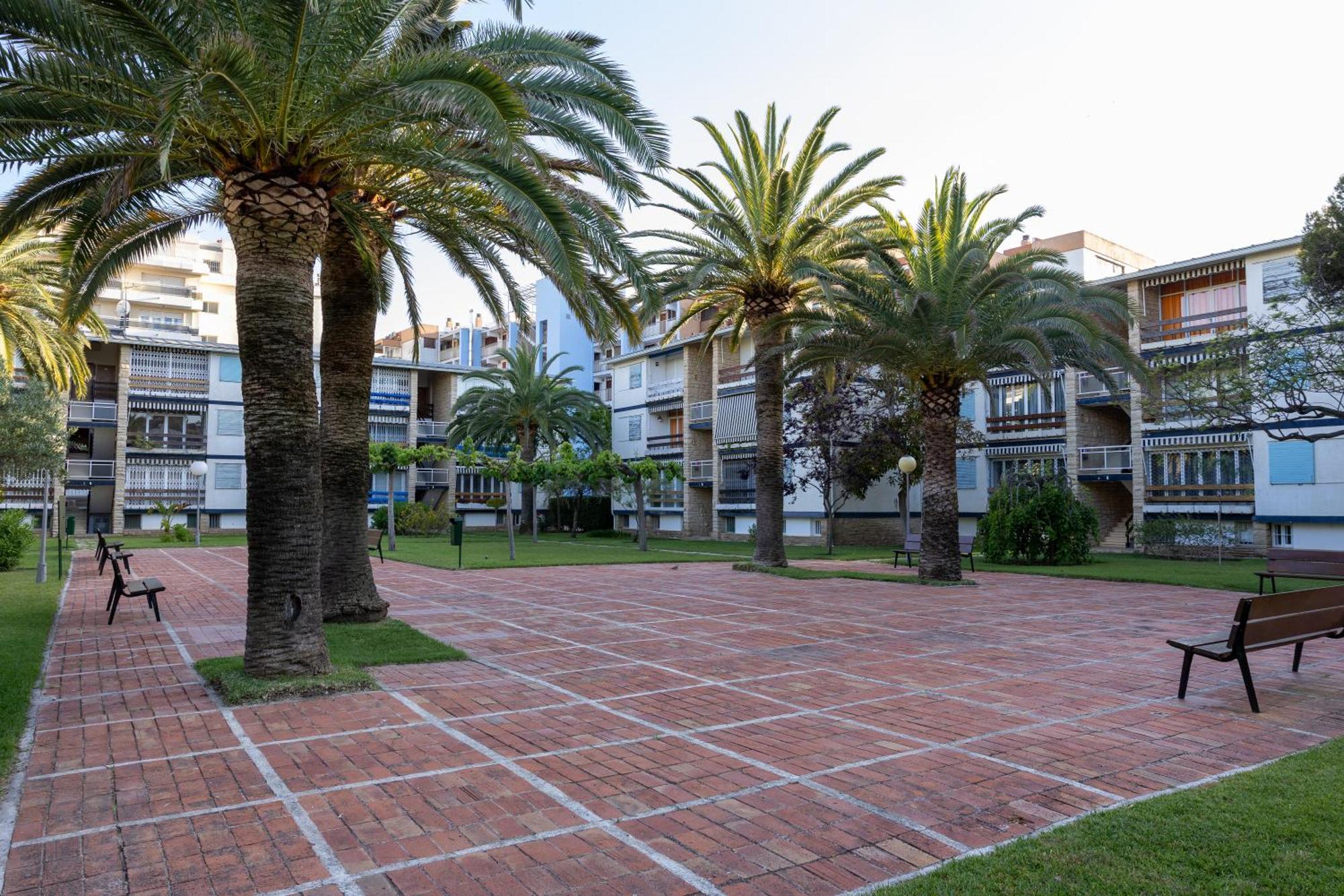 Dalt Vila Salou Deluxe Ngoại thất bức ảnh