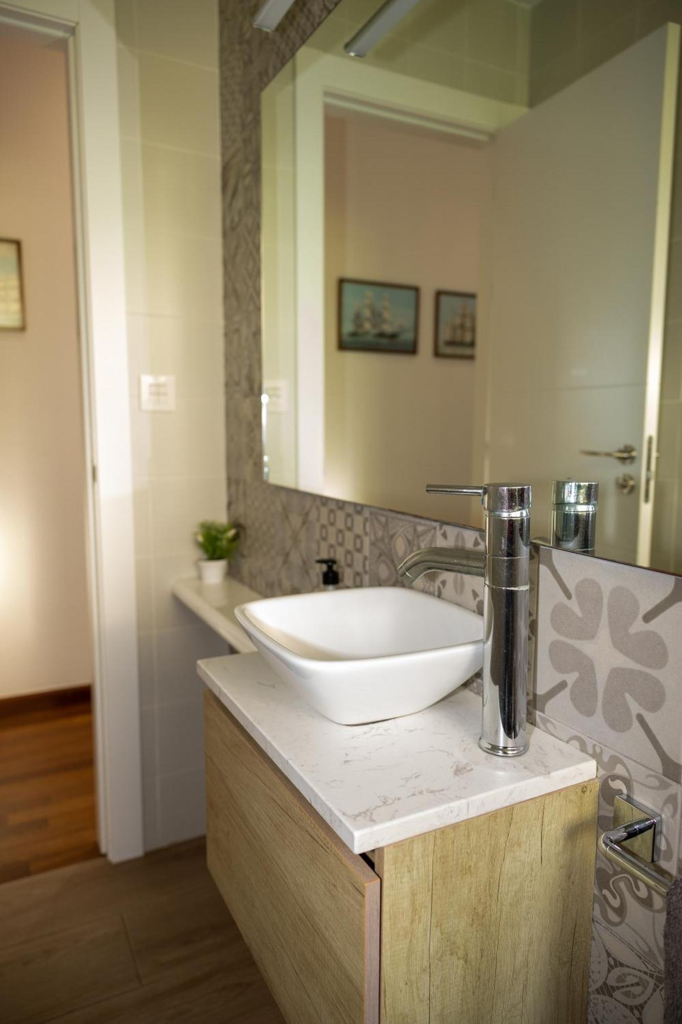Dalt Vila Salou Deluxe Ngoại thất bức ảnh