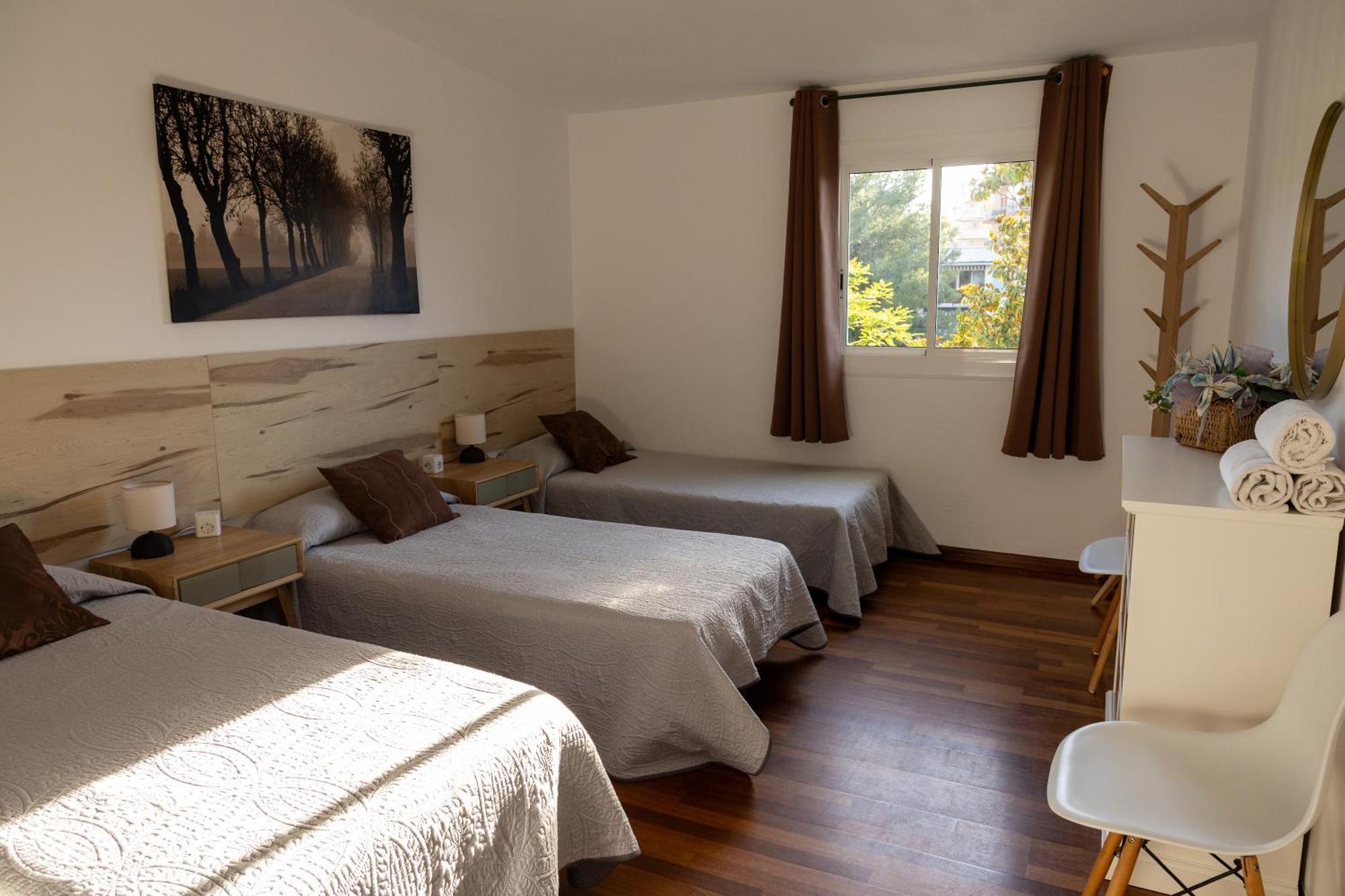 Dalt Vila Salou Deluxe Ngoại thất bức ảnh