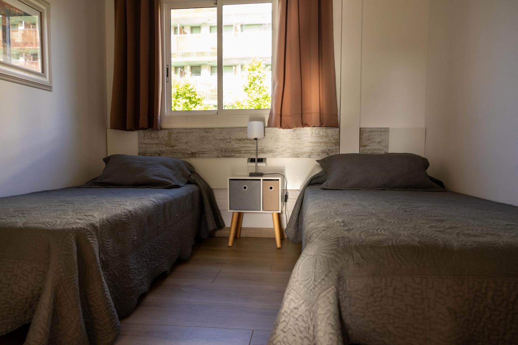 Dalt Vila Salou Deluxe Ngoại thất bức ảnh