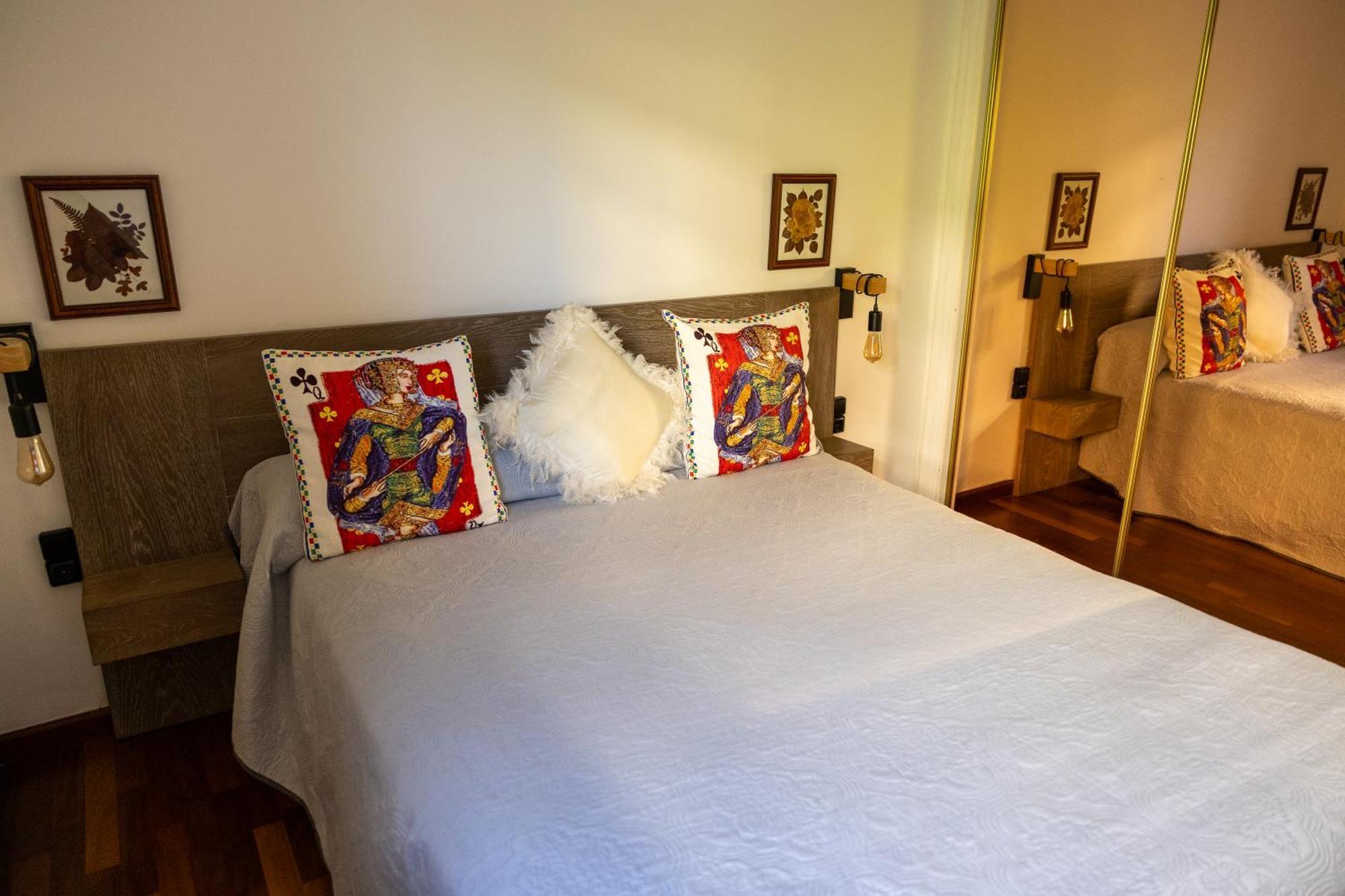 Dalt Vila Salou Deluxe Ngoại thất bức ảnh